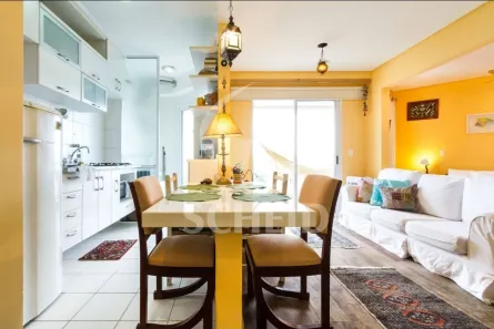 Apartamento com 1 Quarto à venda, 48m² no Vila Olímpia, São Paulo