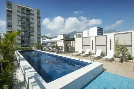 Apartamento com 3 Quartos à venda, 92m² no Maracanã, Rio de Janeiro