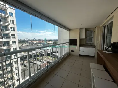 Apartamento com 3 Quartos para alugar, 79m² no Vila Leopoldina, São Paulo