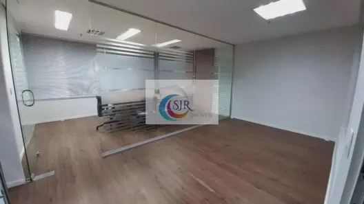Sala Comercial para alugar, 160m² no Pinheiros, São Paulo