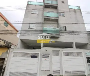 Apartamento com 2 Quartos à venda, 58m² no Vila Costa Melo, São Paulo