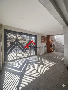 Sobrado com 5 Quartos à venda, 250m² no Paulicéia, São Bernardo do Campo
