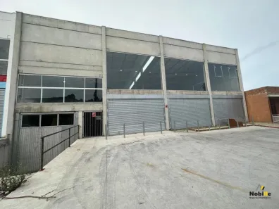 Galpão/Depósito/Armazém à venda, 2000m² no Santa Fé, Caxias do Sul