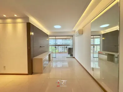 Apartamento com 2 Quartos à venda, 90m² no Praia da Costa, Vila Velha