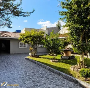 Casa com 3 Quartos à venda, 100m² no Atuba, Pinhais