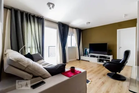 Apartamento com 1 Quarto à venda, 65m² no Jardim Flor da Montanha, Guarulhos