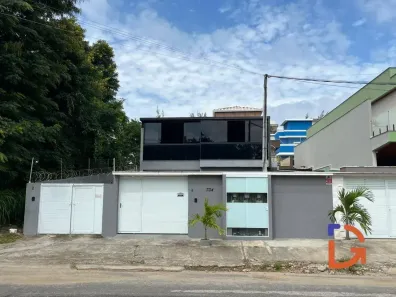 Casa com 2 Quartos à venda, 115m² no Colinas, Rio das Ostras
