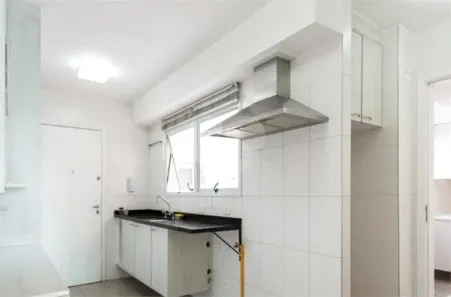 Apartamento com 3 Quartos à venda, 184m² no Planalto Paulista, São Paulo