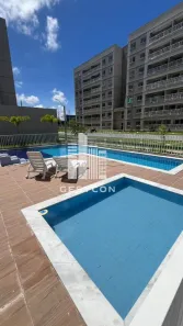 Apartamento com 2 Quartos para alugar, 53m² no Maranguape II, Paulista