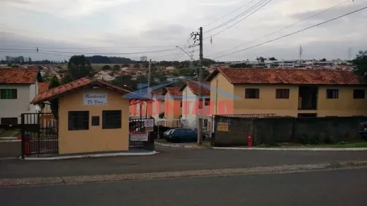 Apartamento com 2 Quartos à venda, 39m² no Recreio São Judas Tadeu, São Carlos