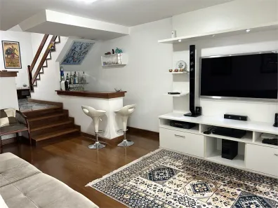 Sobrado com 3 Quartos à venda, 197m² no Jardim das Vertentes, São Paulo