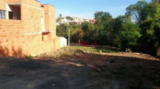 Lote/Terreno à venda, 314m² no Jardim Morumbi, Indaiatuba