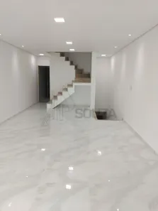 Sobrado com 3 Quartos à venda, 182m² no Jardim Virginia Bianca, São Paulo