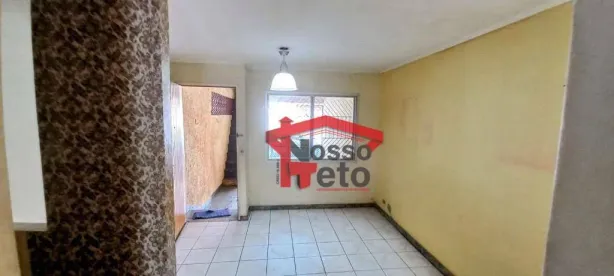 Sobrado com 2 Quartos à venda, 130m² no Conjunto Residencial Vista Verde, São Paulo