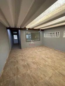 Casa com 3 Quartos à venda, 136m² no Real, Praia Grande