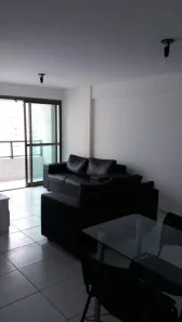 Apartamento com 2 Quartos para alugar, 65m² no Boa Viagem, Recife