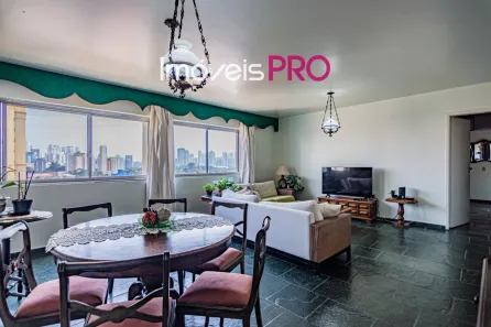 Apartamento com 3 Quartos à venda, 155m² no Cidade Monções, São Paulo