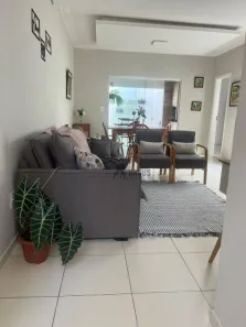 Casa de Condomínio com 3 Quartos à venda, 87m² no São Gonçalo, Taubaté
