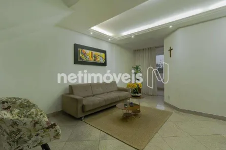 Cobertura com 4 Quartos à venda, 234m² no Eldorado, Contagem