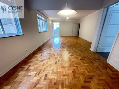 Apartamento com 2 Quartos para alugar, 135m² no Bela Vista, São Paulo