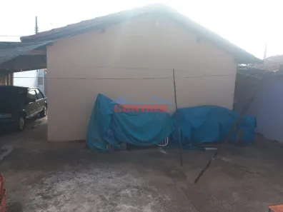 Casa com 1 Quarto à venda, 200m² no Jardim São Carlos 5, São Carlos