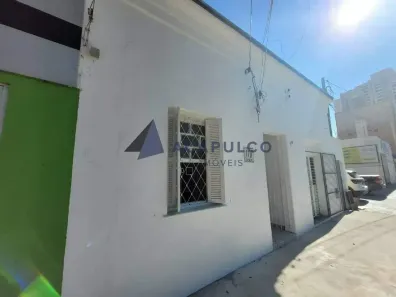Imóvel Comercial para alugar, 60m² no Jardim Pitangueiras I, Jundiaí