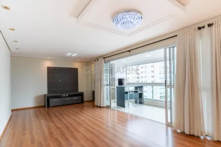 Apartamento com 3 Quartos à venda, 112m² no Gleba Fazenda Palhano, Londrina
