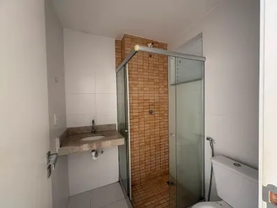 Kitnet com 1 Quarto para alugar, 25m² no Praia de Itaparica, Vila Velha