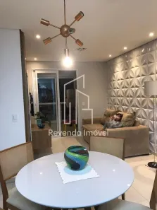 Apartamento com 2 Quartos à venda, 65m² no Água Branca, São Paulo