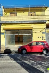 Prédio Comercial à venda, 250m² no Vila Isa, São Paulo