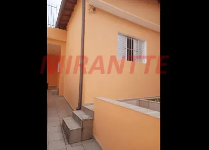 Casa com 2 Quartos à venda, 75m² no Vila Aurora (Zona Norte), São Paulo