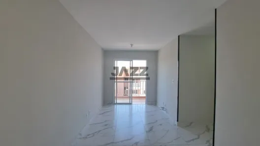 Apartamento com 2 Quartos para alugar, 45m² no João Aranha, Paulínia