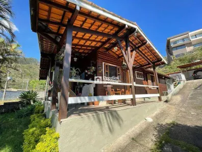 Casa com 4 Quartos à venda, 300m² no Cônego, Nova Friburgo