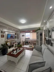 Apartamento com 3 Quartos à venda, 118m² no Intermares, Cabedelo