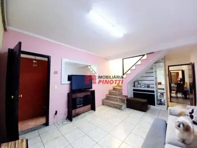 Sobrado com 2 Quartos à venda, 174m² no Centro, São Bernardo do Campo