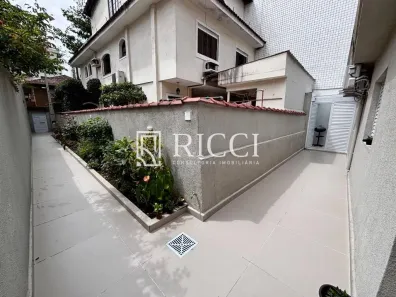 Casa com 2 Quartos à venda, 150m² no Ponta da Praia, Santos