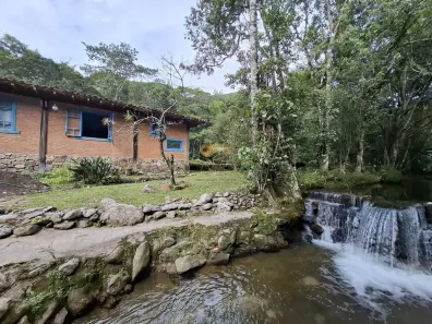 Fazenda/Sítio com 4 Quartos à venda, 15640m² no Albuquerque, Teresópolis