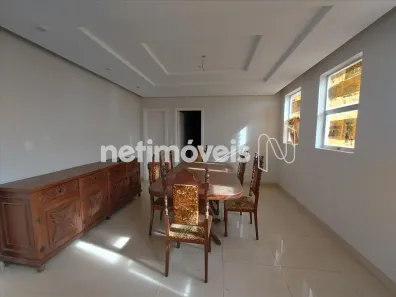 Cobertura com 4 Quartos à venda, 226m² no Renascença, Belo Horizonte
