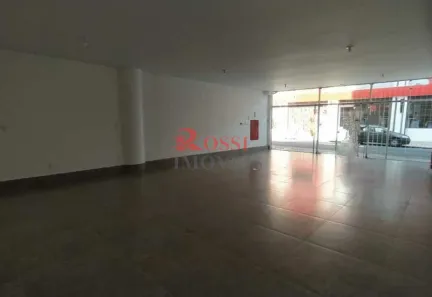 Ponto Comercial para alugar, 100m² no Zona Central, Rio Claro