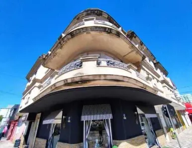 Apartamento com 2 Quartos para alugar, 95m² no Centro, São Leopoldo