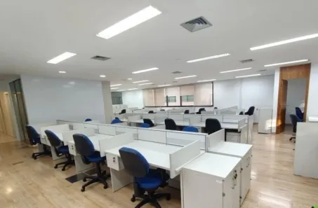 Sala Comercial para alugar, 251m² no Vila Olímpia, São Paulo