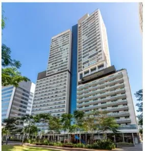 Sala Comercial para alugar, 45m² no Santo Amaro, São Paulo