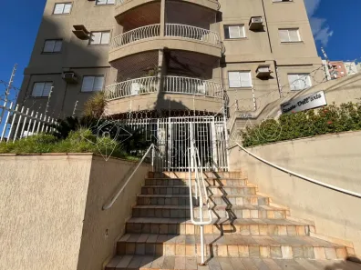 Apartamento com 3 Quartos à venda, 190m² no Jardim Paulista, Ribeirão Preto