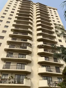 Apartamento com 3 Quartos à venda, 187m² no Cidade Alta, Piracicaba