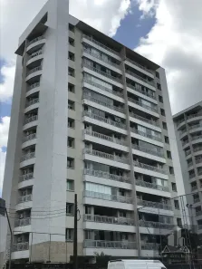 Apartamento com 3 Quartos à venda, 100m² no Dom Pedro I, Manaus