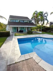 Casa de Condomínio com 4 Quartos à venda, 442m² no Paiva, Cabo de Santo Agostinho