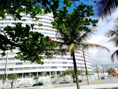 Apartamento com 3 Quartos à venda, 92m² no Cidade Balneária Peruíbe/SCIPEL, Peruíbe