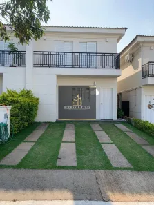 Casa de Condomínio com 3 Quartos à venda, 125m² no Jardim Carolina, Jundiaí