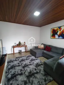 Casa de Condomínio com 3 Quartos à venda, 231m² no Jardim Planalto, Paulínia
