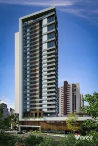 Apartamento com 3 Quartos à venda, 130m² no Tirol, Natal